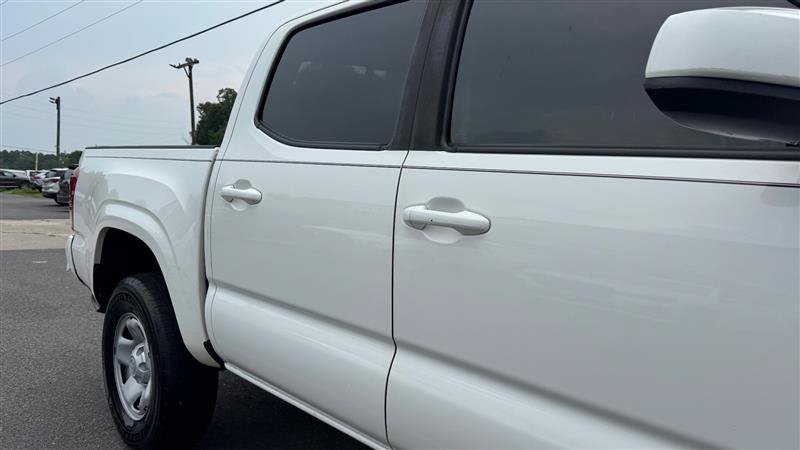 Used 2022 Toyota Tacoma SR w/ SR Convenience Package RWD image 22