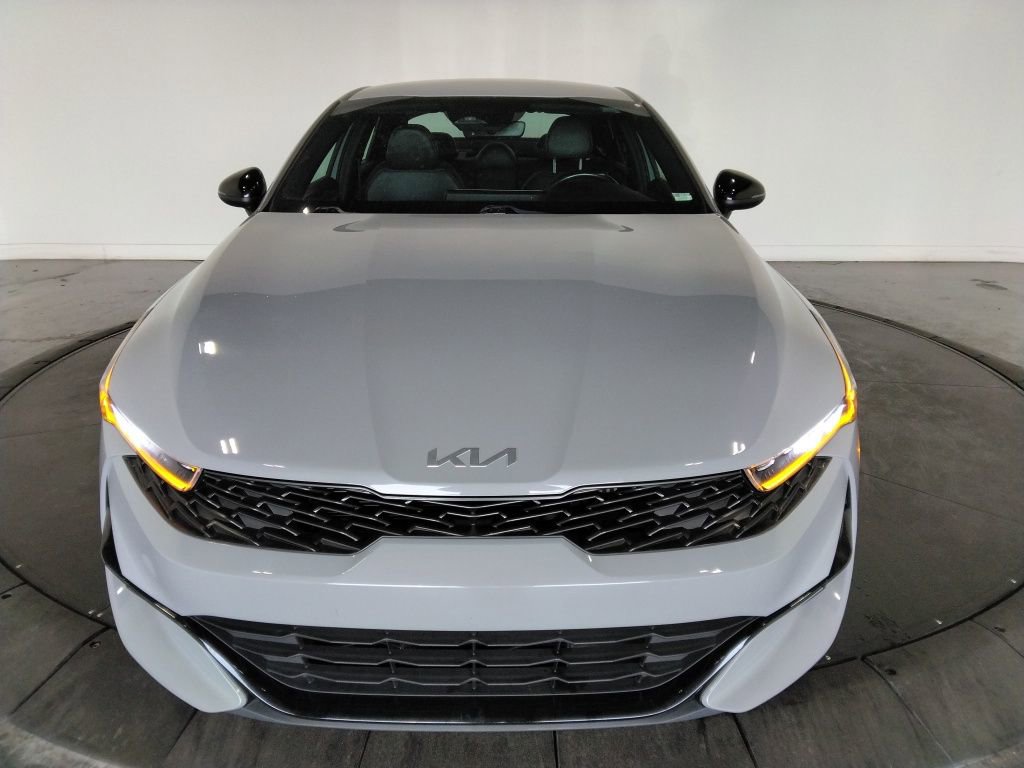 Used 2023 Kia K5 GT-Line image 3