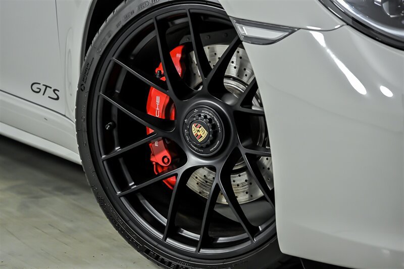 Used 2018 Porsche 911 GT3 RS image 4
