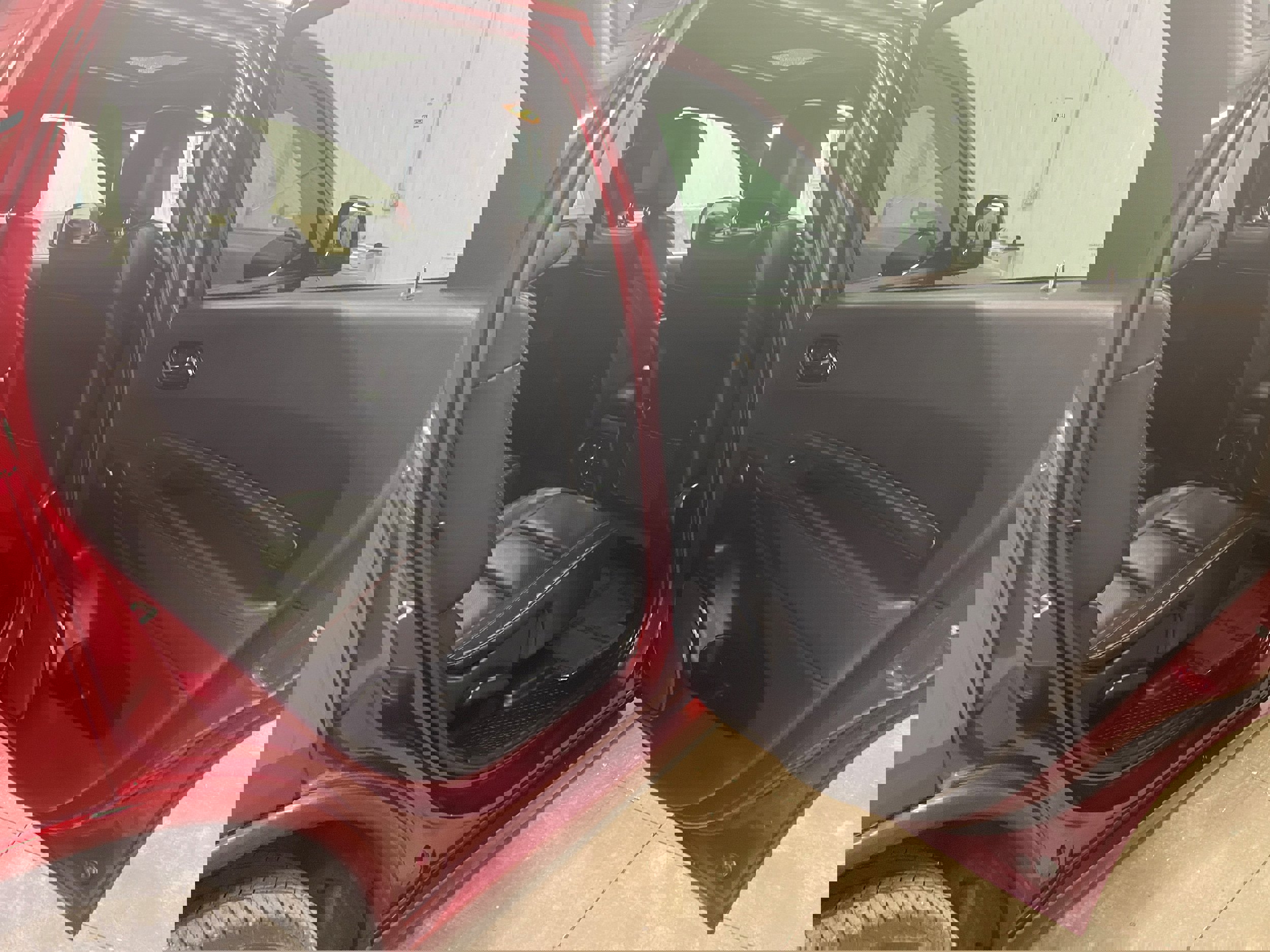 Used 2022 Dodge Durango R/T image 30