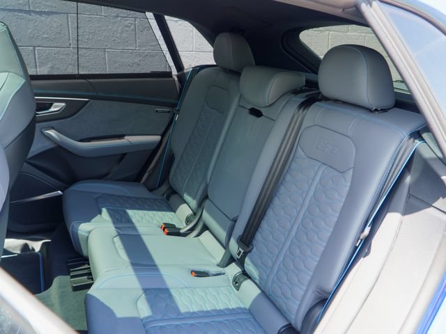 New 2026 Audi RS Q8 performance AWD/4WD image 9