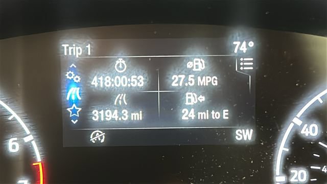 Used 2022 Ford Maverick XL w/ Equipment Group 100A Standard AWD/4WD image 18