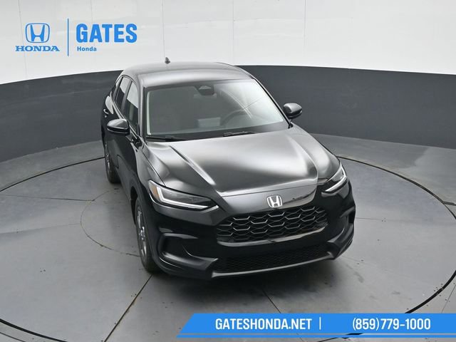 New 2026 Honda HR-V LX image 45