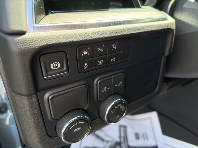 New 2026 Chevrolet Tahoe LS w/ LPO, Dark Essentials Package RWD image 7