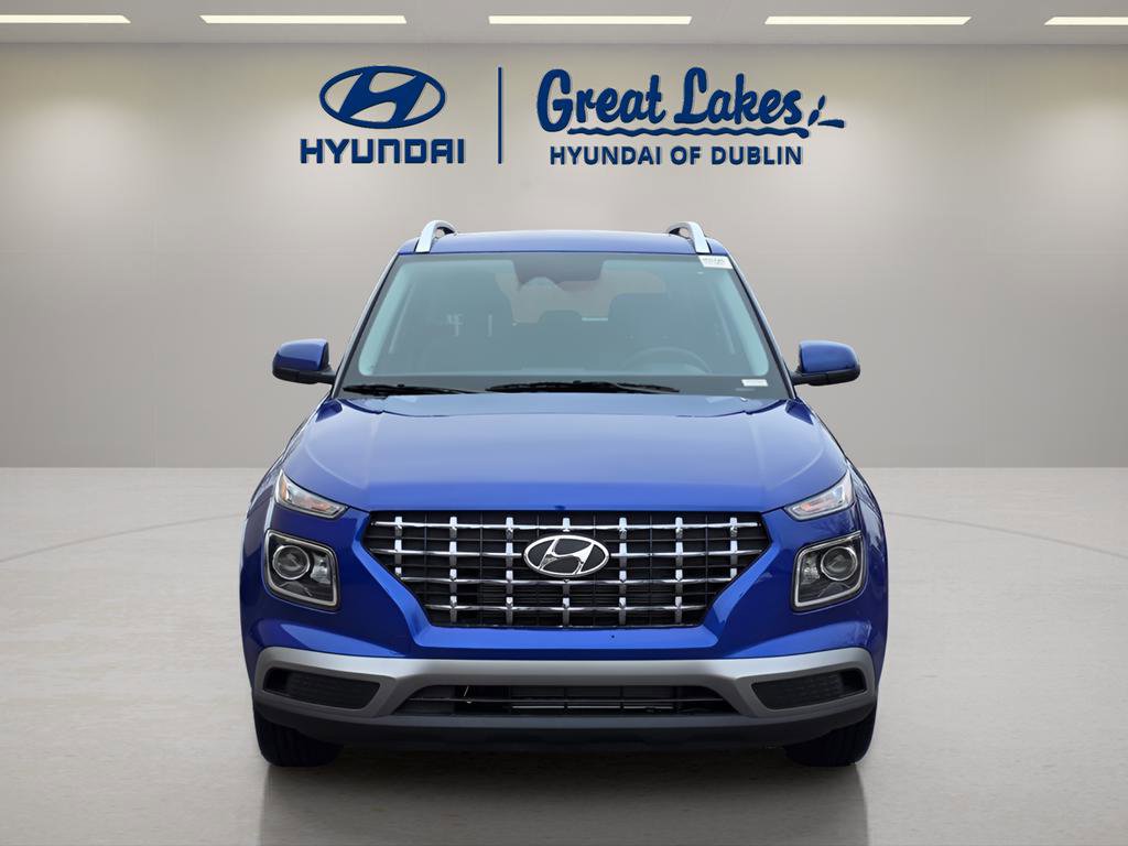 New 2026 Hyundai Kona SEL Sport image 8