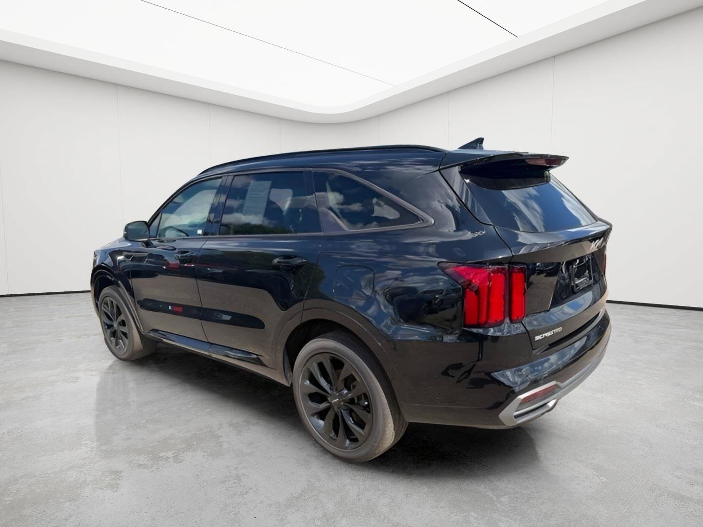 Used 2023 Kia Sorento SX AWD/4WD image 4