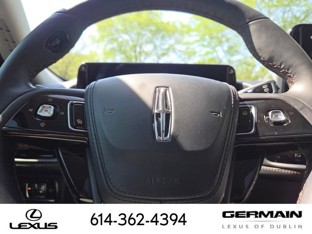 Used 2025 Lincoln Aviator Reserve w/ Jet Appearance Package AWD/4WD image 37