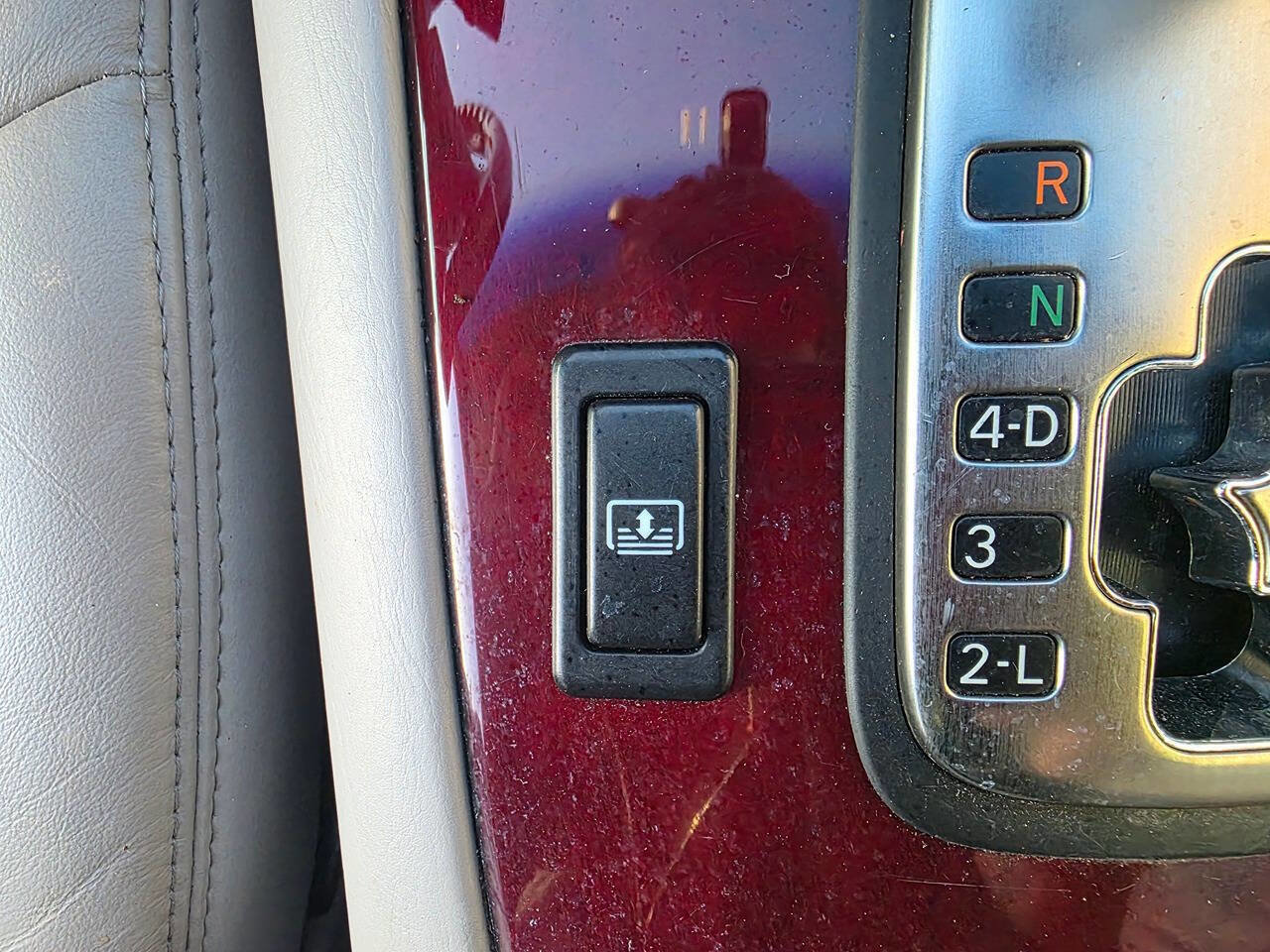 Used 2004 Lexus ES 330 image 46