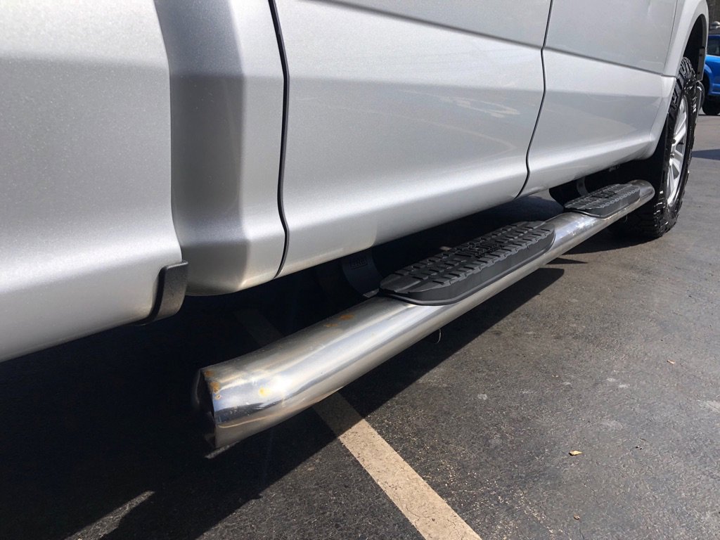 Used 2017 Ford F150 XL w/ Equipment Group 101A Mid image 15