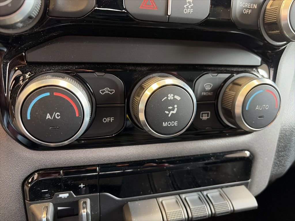 Used 2024 RAM 3500 Tradesman w/ Towing Technology Group image 44