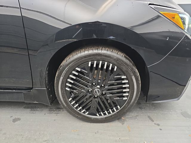 Used 2024 Nissan Leaf SV Plus image 12