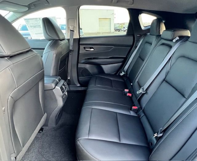 New 2026 Nissan Murano SV image 12