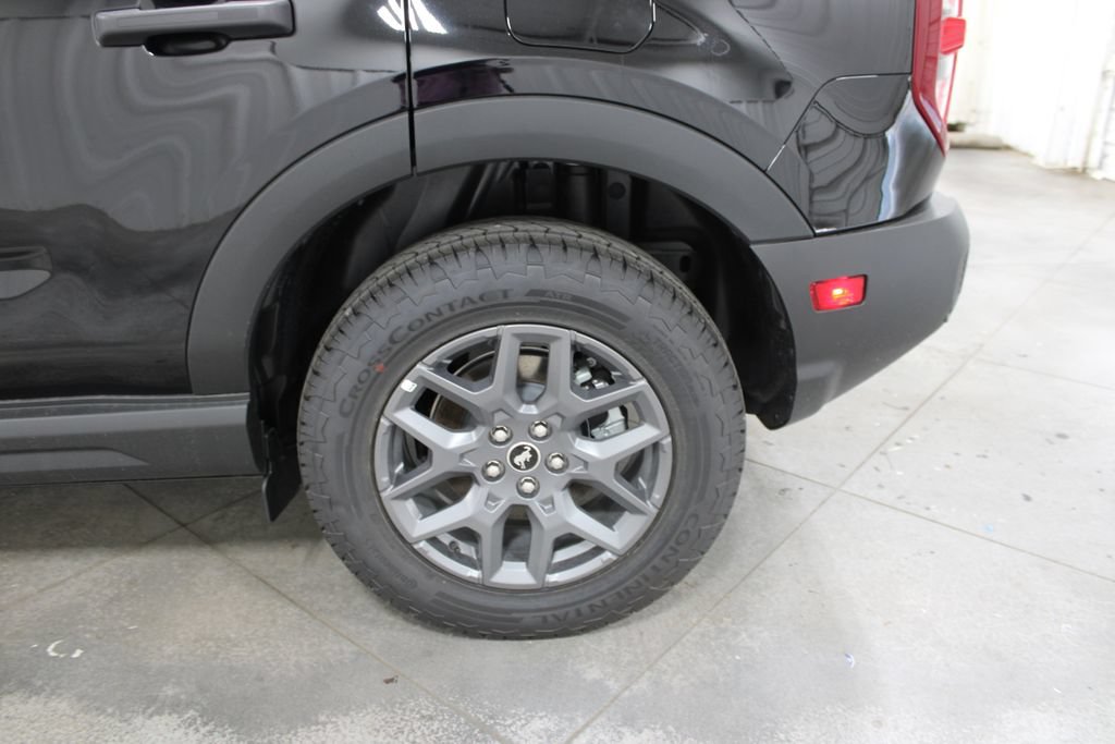 New 2026 Ford Bronco Sport Big Bend AWD/4WD image 33
