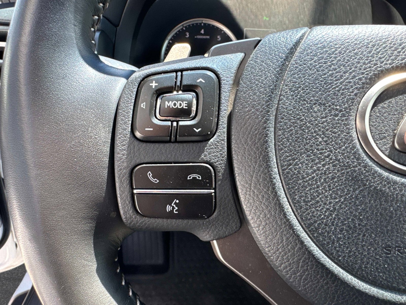 Certified 2022 Lexus RC 350 w/ Premium Package image 25