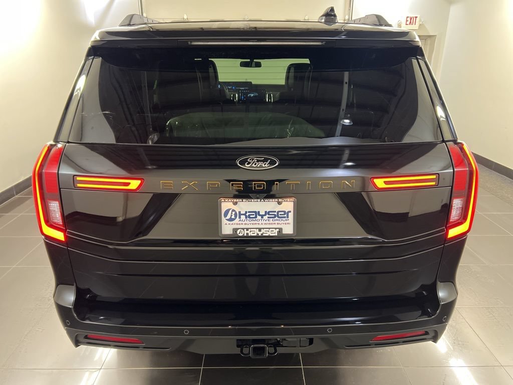 New 2026 Ford Expedition Tremor AWD/4WD image 5