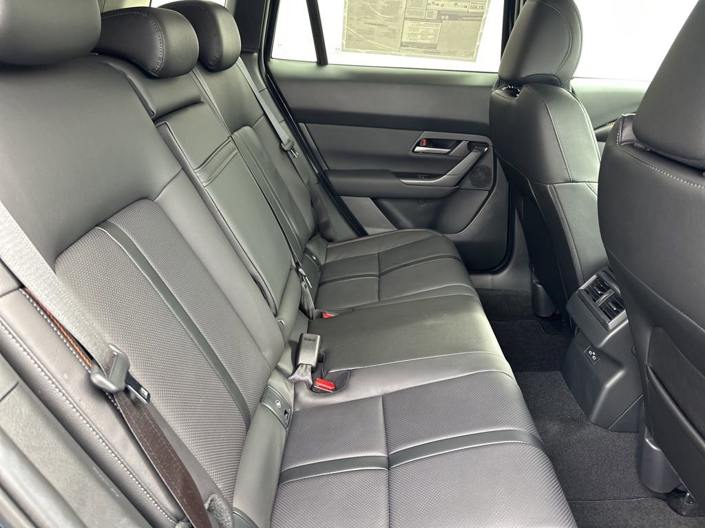 New 2026 MAZDA CX-50 AWD 2.5 S w/ Cargo Package image 15