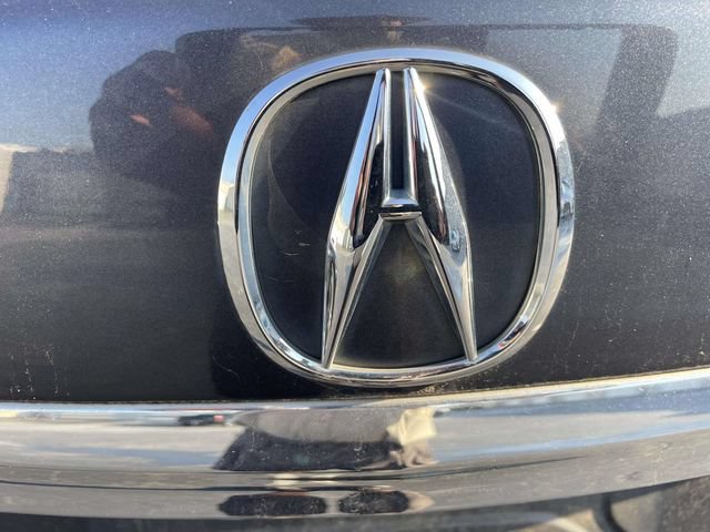 Used 2016 Acura MDX FWD image 12