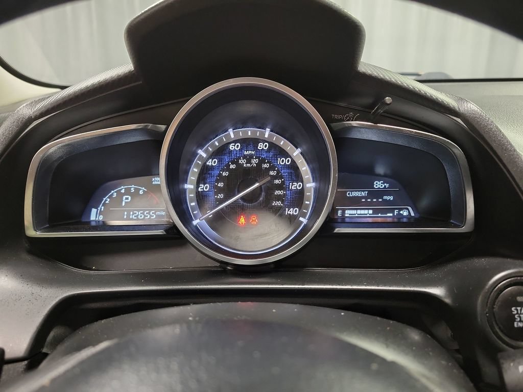 Used 2017 Toyota Yaris iA FWD image 25