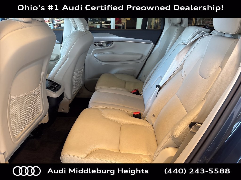 Used 2023 Volvo XC90 B5 Core w/ Protection Package Premier AWD/4WD image 22