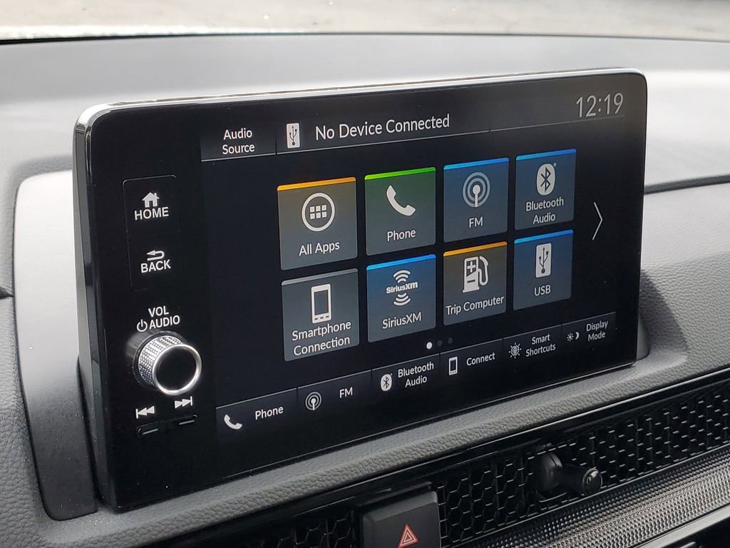 Certified 2024 Honda CR-V EX-L image 19