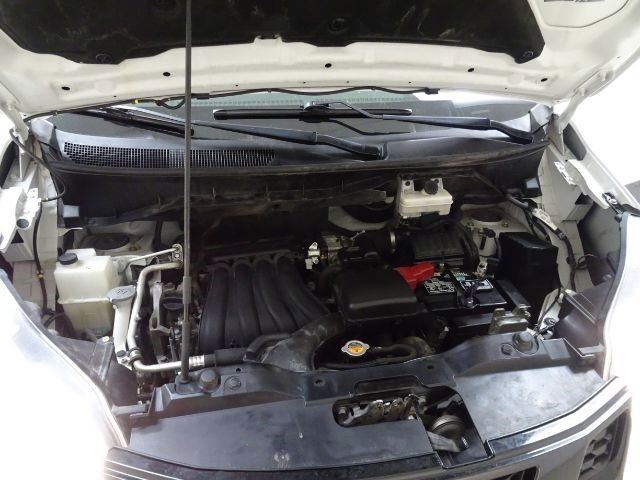 Used 2021 Nissan NV200 S image 33