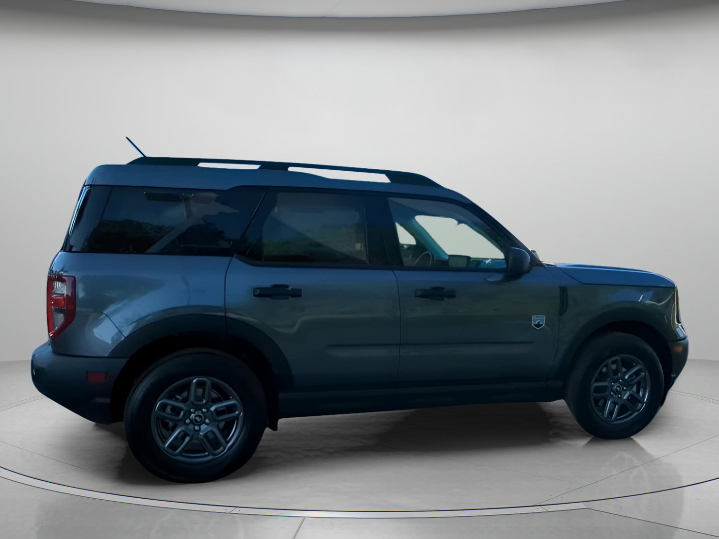 New 2026 Ford Bronco Sport Big Bend AWD/4WD image 34