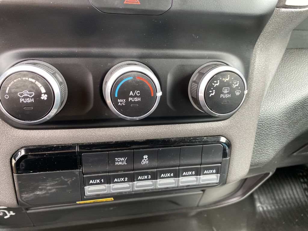 Used 2022 RAM 4500 Tradesman RWD image 19