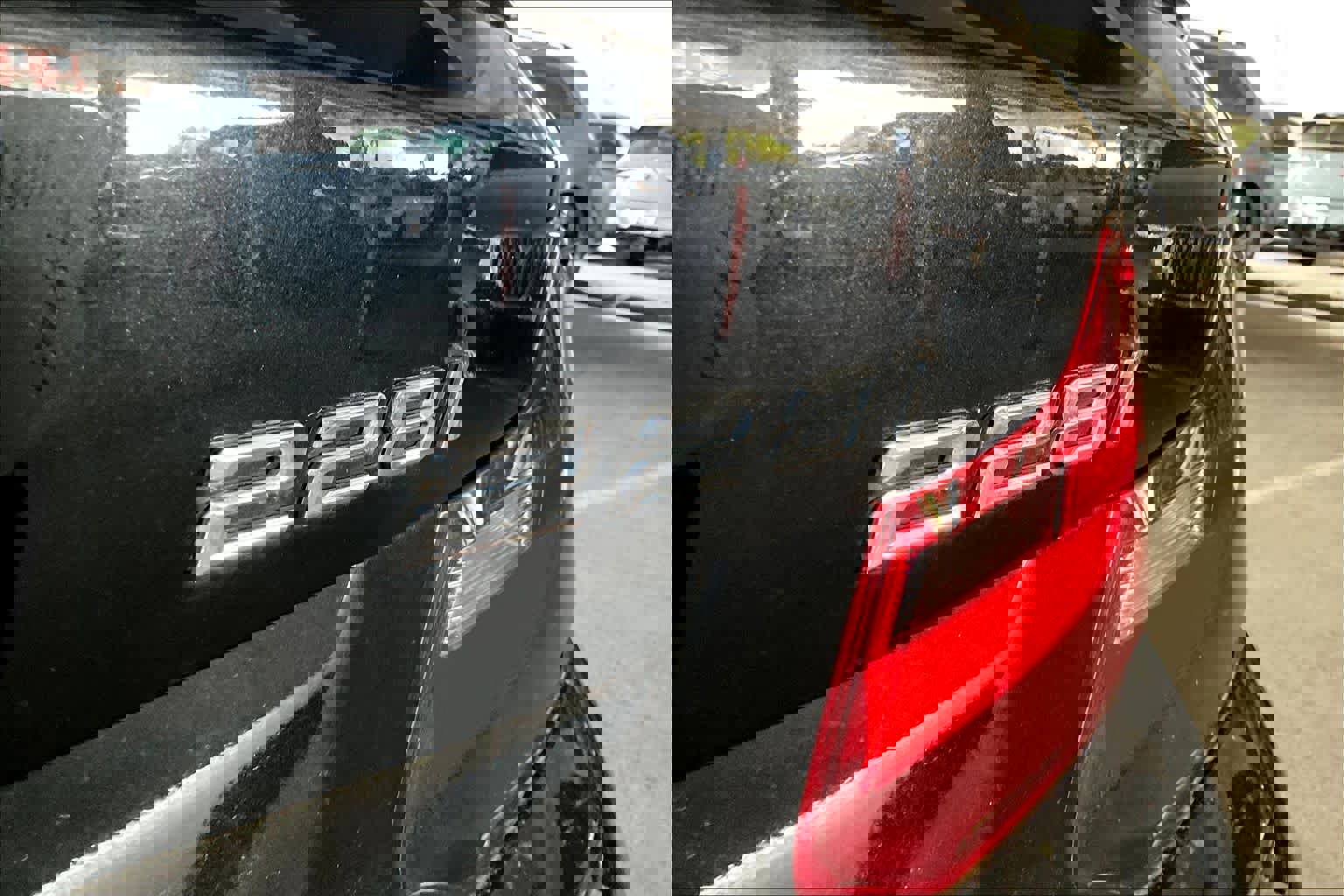 Used 2016 BMW 228i Coupe image 9