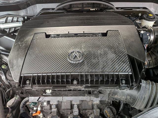 Used 2022 Acura MDX FWD image 22