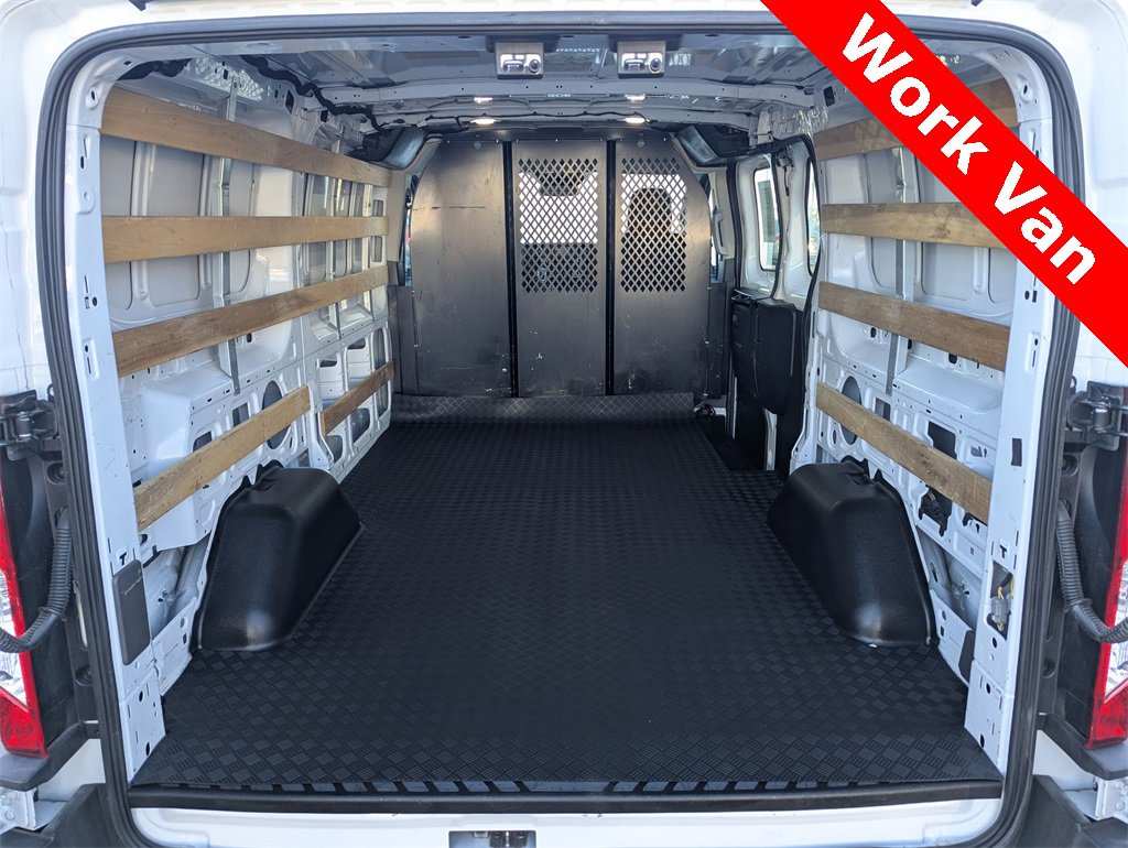 Used 2023 Ford Transit 250 Base w/ Exterior Upgrade Package image 24