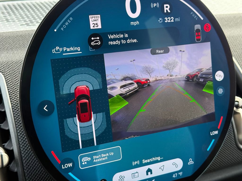 Certified 2025 MINI Cooper Countryman S image 12