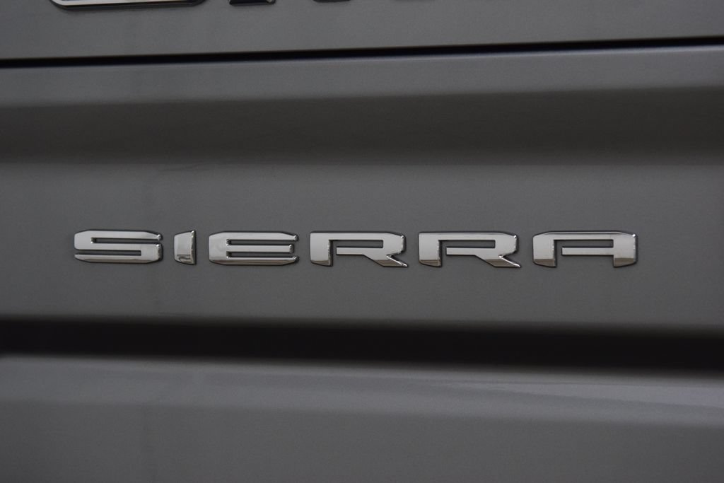 Used 2025 GMC Sierra 2500 SLT w/ SLT Premium Package AWD/4WD image 22