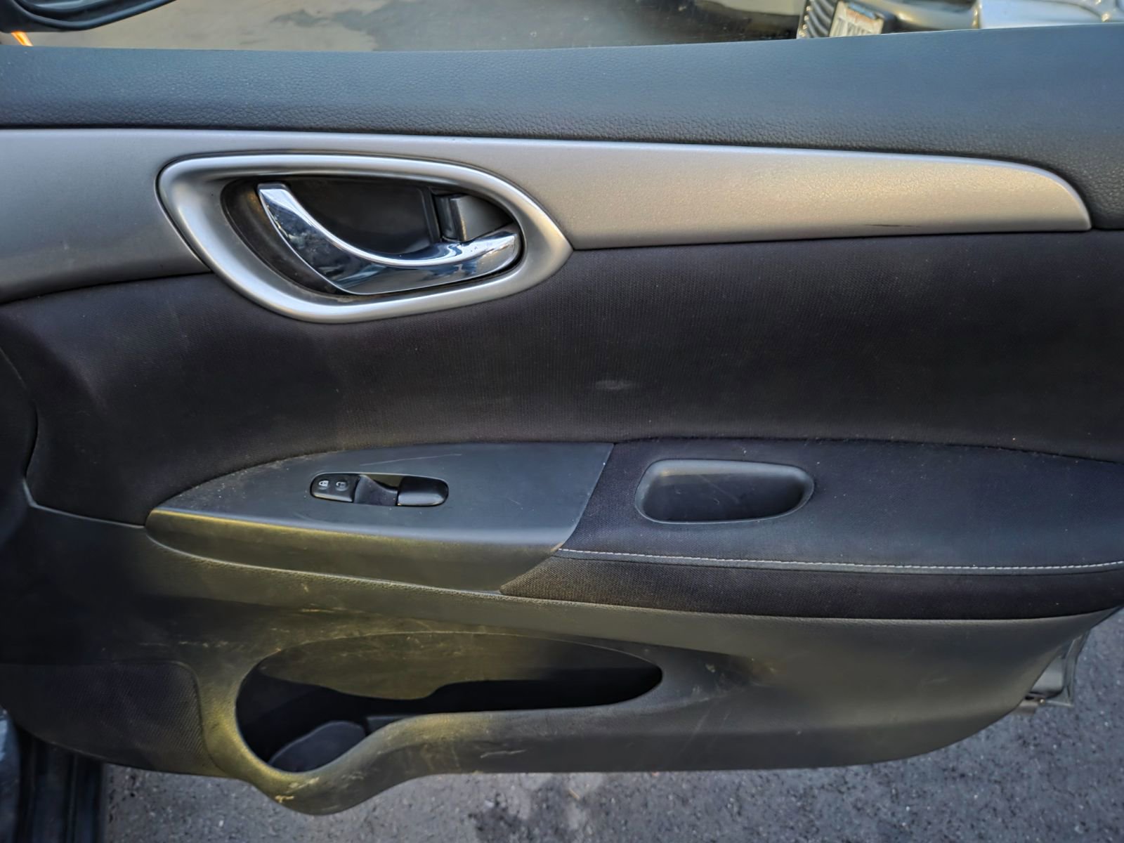 Used 2014 Nissan Sentra SV image 13