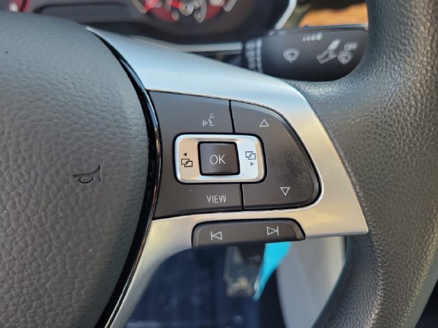 Used 2021 Volkswagen Jetta S FWD image 19