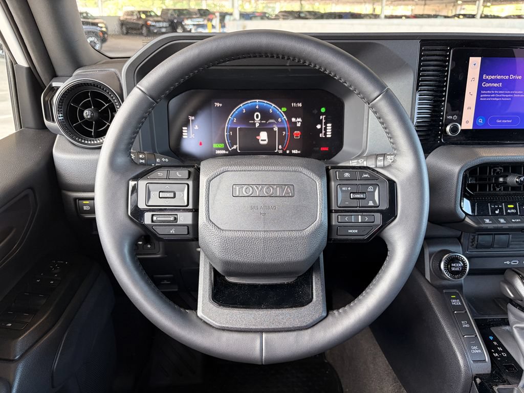 Used 2025 Toyota Land Cruiser 1958 AWD/4WD image 18