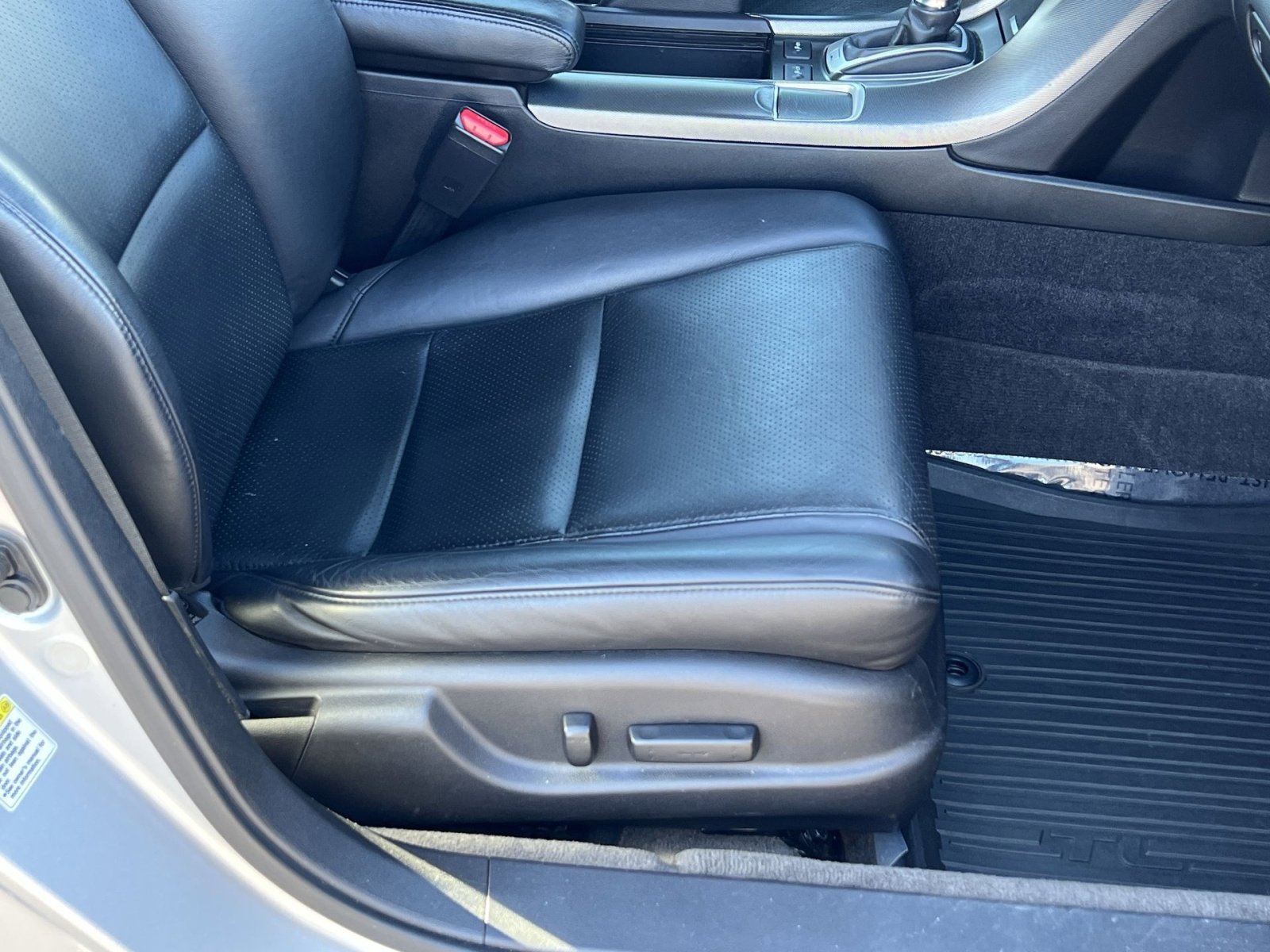 Used 2013 Acura TL w/ Technology Package image 27