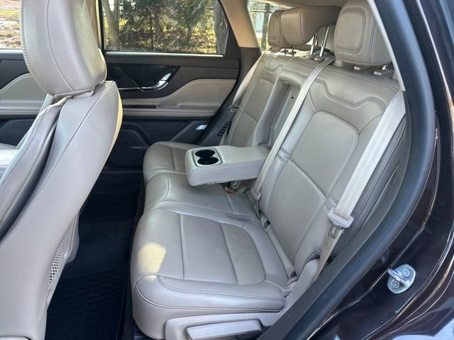 Certified 2023 Lincoln Corsair Reserve image 19