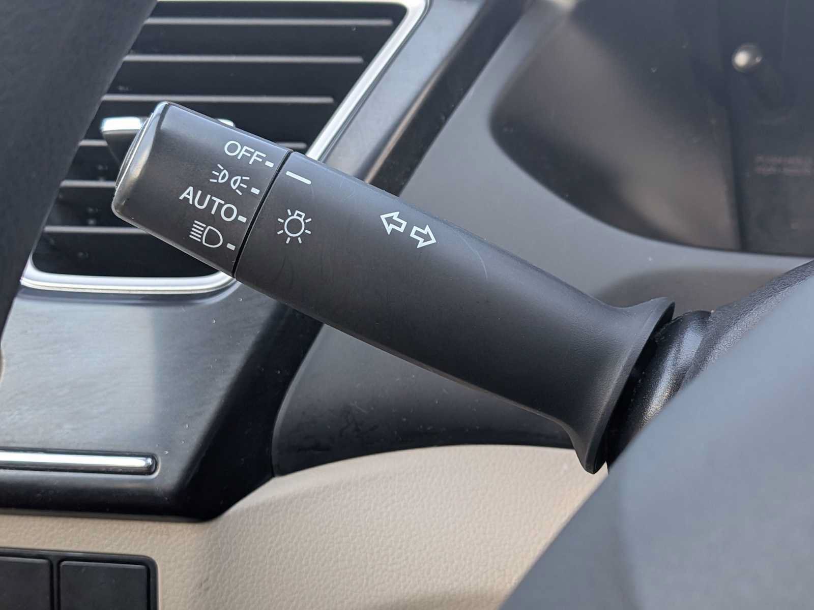 Used 2014 Honda Civic EX image 26