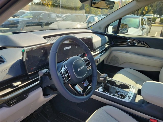 New 2026 Kia Carnival SX Prestige image 19