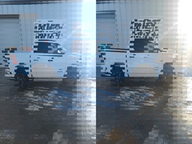 New 2026 RAM 1500 Laramie w/ Night Edition image 8