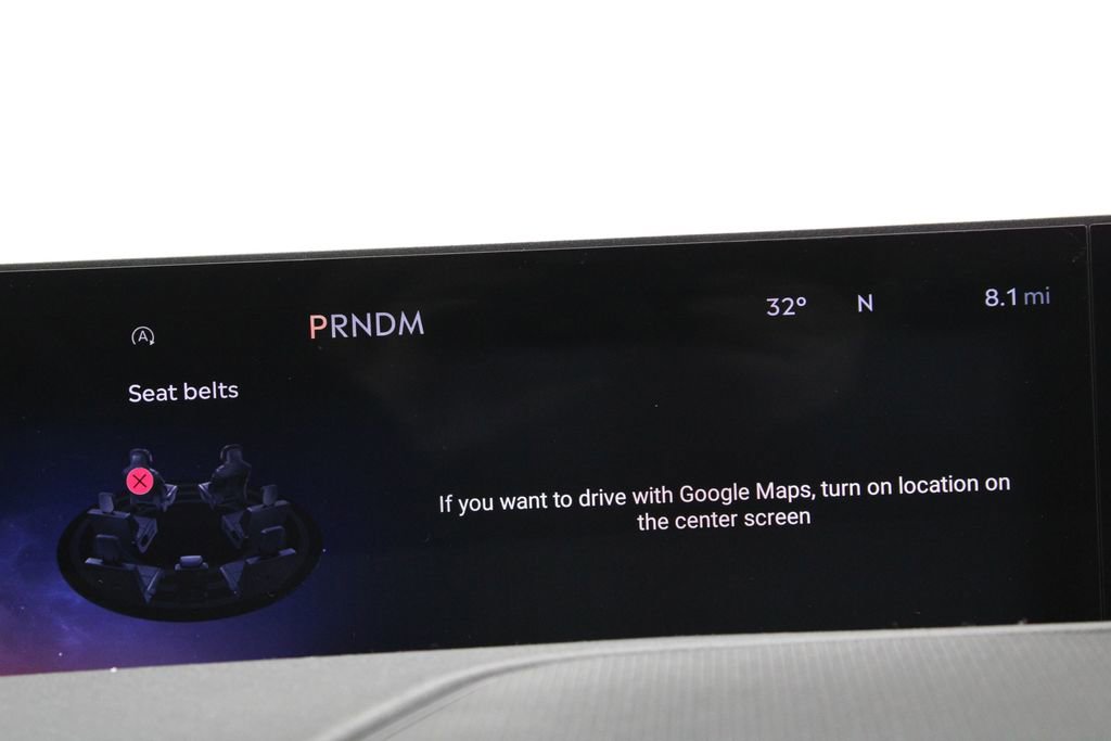 New 2026 Lincoln Navigator Reserve image 38