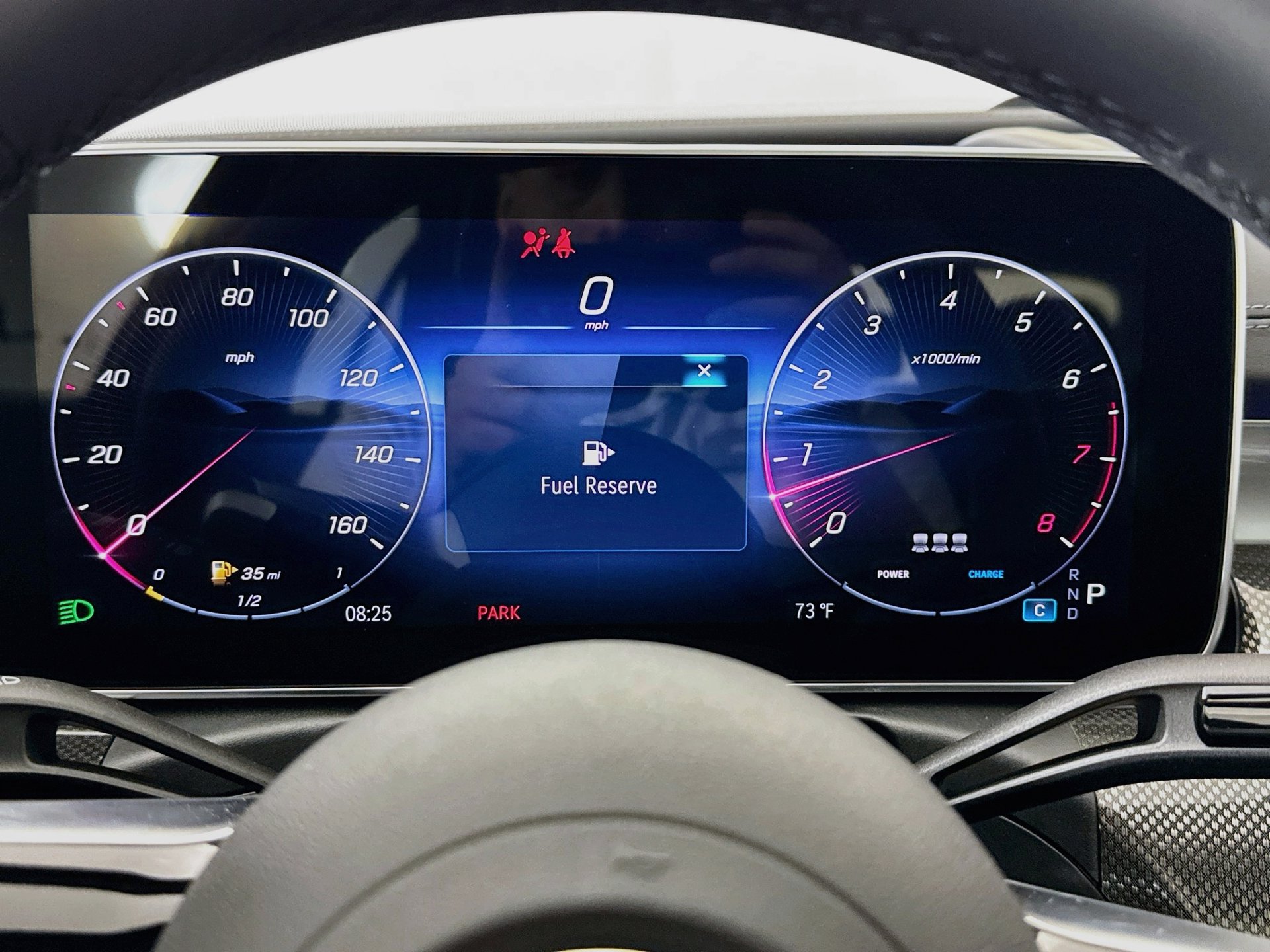 New 2027 Mercedes-Benz C 300 Sedan image 13