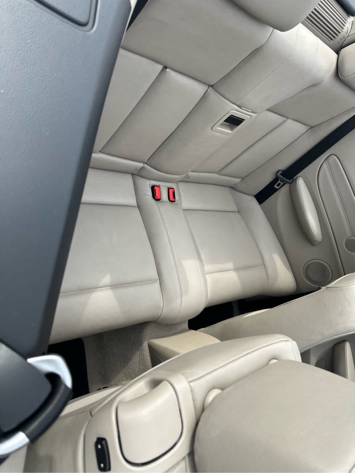 Used 2008 BMW 135i Convertible image 13