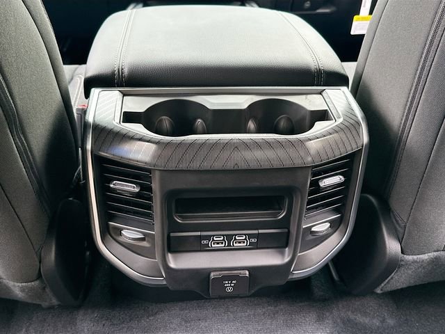 New 2025 RAM 1500 Big Horn image 24