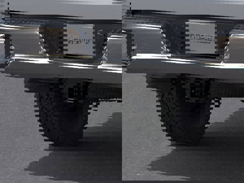 New 2026 Chevrolet Silverado 2500 LT w/ All Star Edition image 14