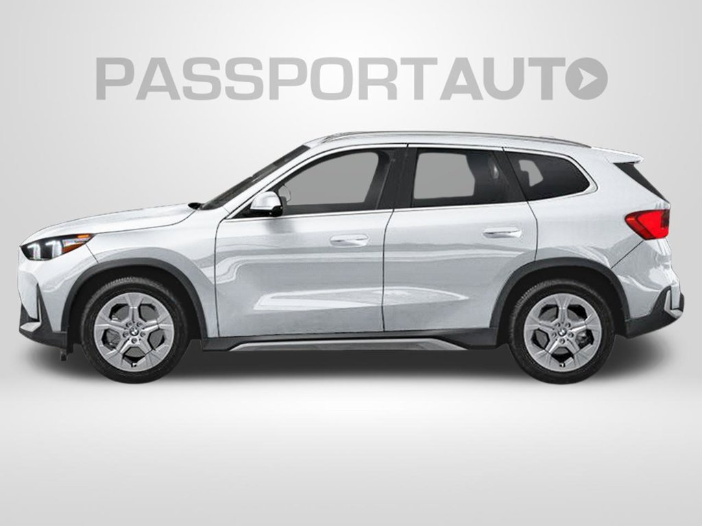 New 2027 BMW X1 xDrive28i AWD/4WD image 3