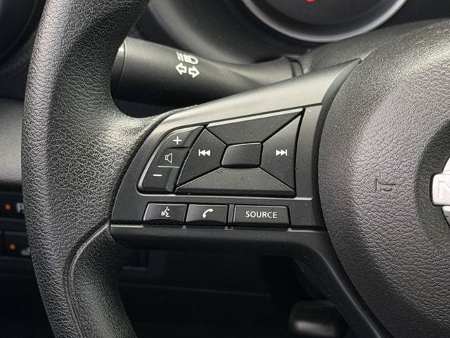 Used 2024 Nissan Kicks S FWD image 13