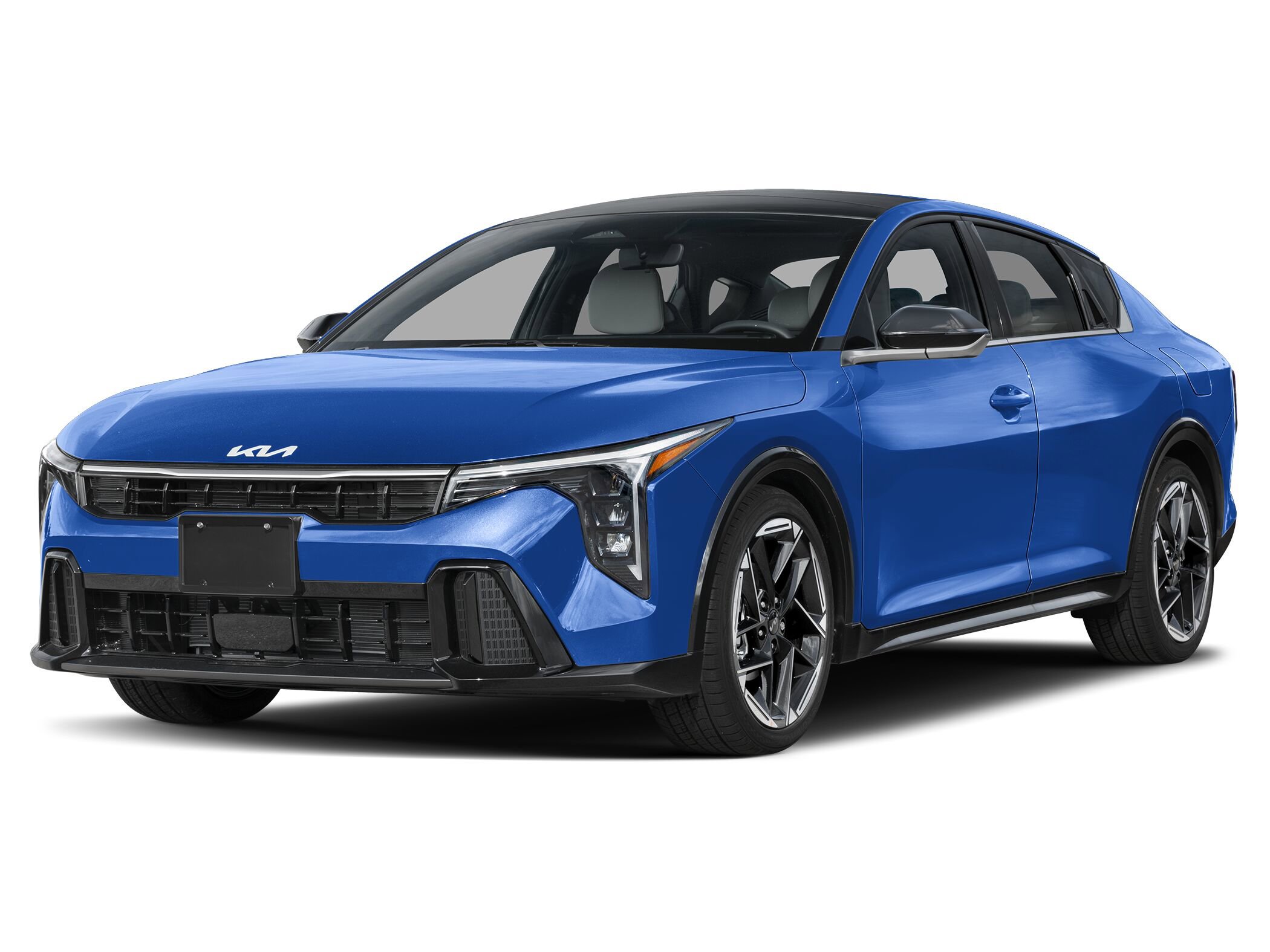 New 2026 Kia K4 GT-Line w/ GT-Line Premium Package