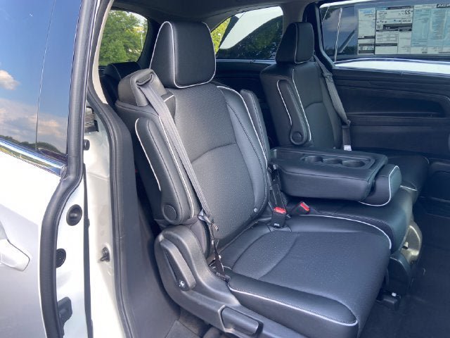 New 2026 Honda Odyssey Elite image 25