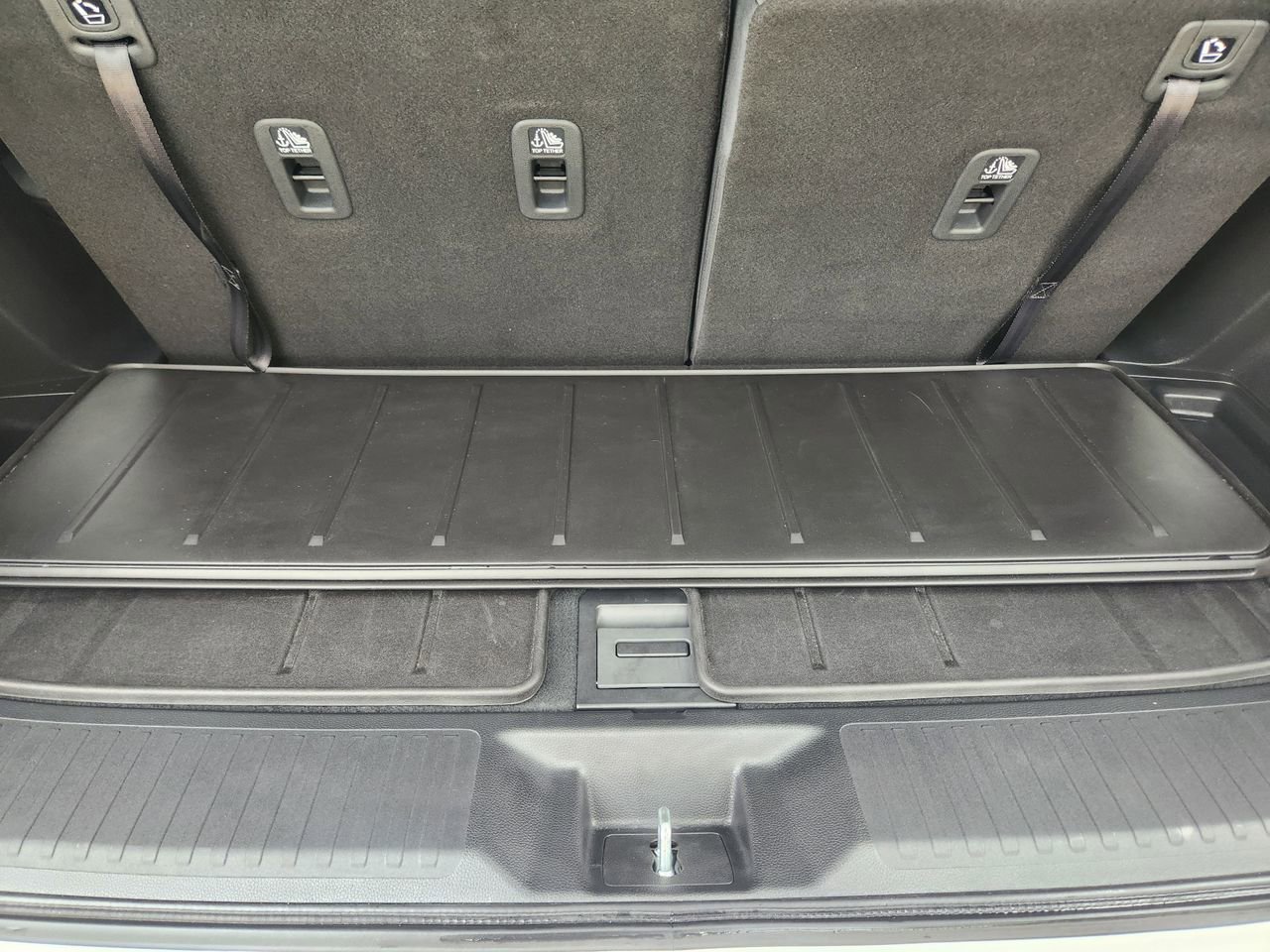 Certified 2025 Honda Pilot TrailSport image 32